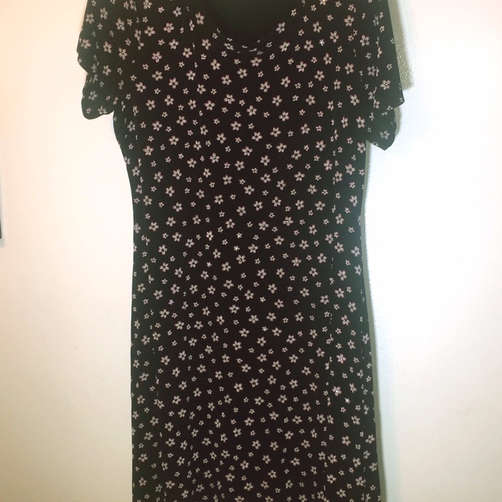 Ronni Nicole by Ouida Dress